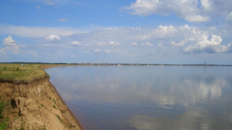 Ближе, чем море. Самые популярные у туристов российские озера