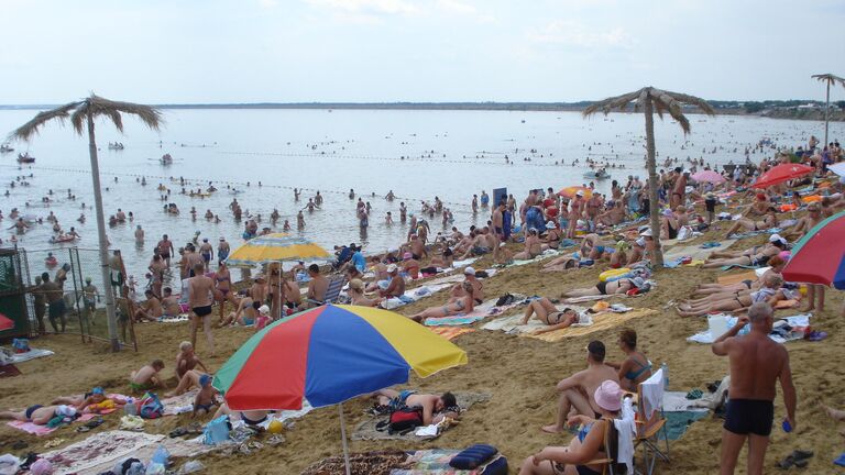 Ближе, чем море. Самые популярные у туристов российские озера