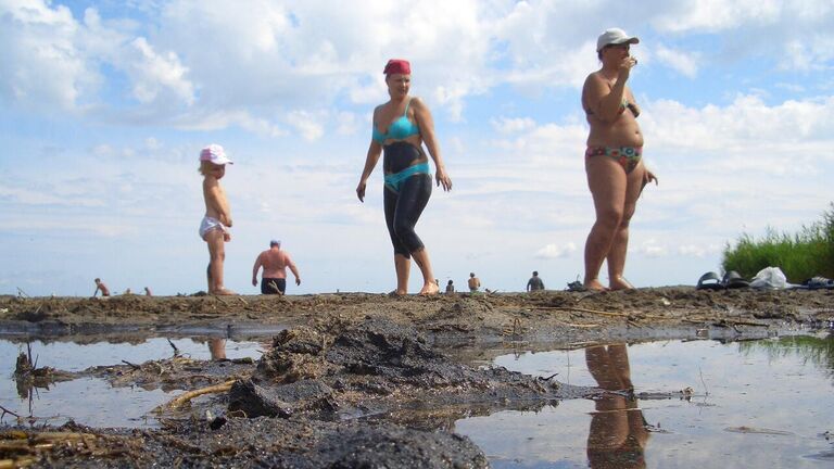 Ближе, чем море. Самые популярные у туристов российские озера