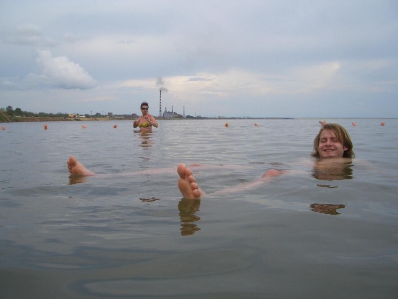 Ближе, чем море. Самые популярные у туристов российские озера
