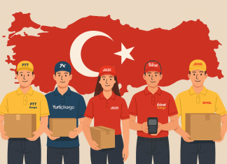 Как пользоваться карго в Турции