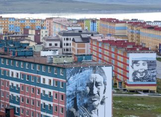 Аляска рядом: что удивило «самого русского американца» на Чукотке