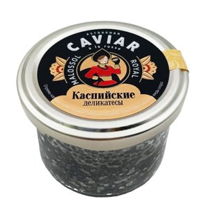 Лучшая черная икра 2025: какую купить, рейтинг топ-10 производителей черной икры осетра, белуги и других рыб