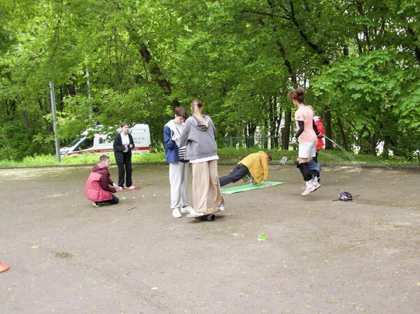 На 5000 кандидатов — 14 победителей: кто попал в Арктику в экспедицию мечты