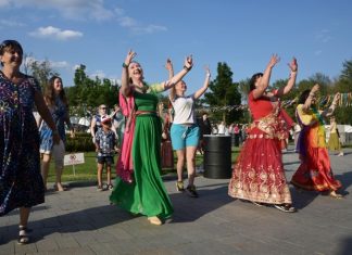 Организаторы фестиваля «День Индии» в Москве объявили программу мероприятий