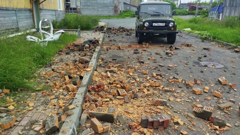 Парки Вулканы Камчатки обратились к туристам с рекомендациями