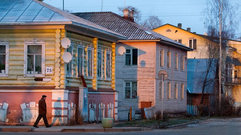 Сколько стоит тур к Деду Морозу: начались продажи путевок в Великий Устюг