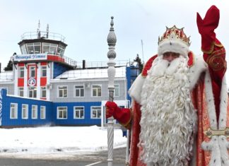 Сколько стоит тур к Деду Морозу: начались продажи путевок в Великий Устюг