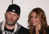 Женщины солиста Limp Bizkit Фреда Дерста: с кем встречался, на ком женился, сколько раз был женат, кто сейчас жена, роман Фреда Дерста с Бритни Спирс, фото девушек