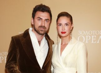 Агата Муцениеце вышла замуж во второй раз и сменила фамилию: детали