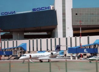 Air Arabia отменила зимнюю полетную программу из Сочи в Шарджу