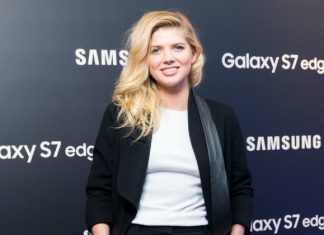 Анастасия Задорожная рассекретила беременность