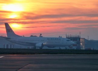 АТОР: открытие аэропорта в Краснодаре повлияет на турпоток в Крым