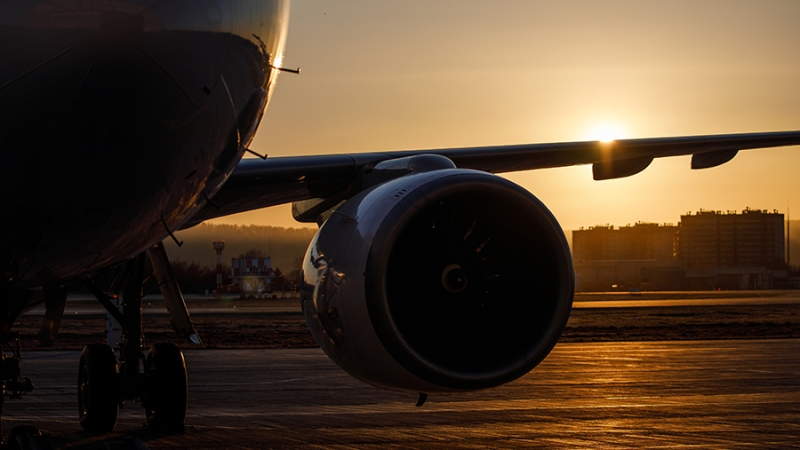 АТОР сообщила об увеличении перелетов из Краснодара в Анталью