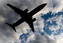 AZUR air задействует резервный самолет для рейса из Самары в Анталью