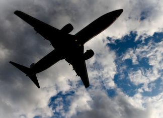 AZUR air задействует резервный самолет для рейса из Самары в Анталью