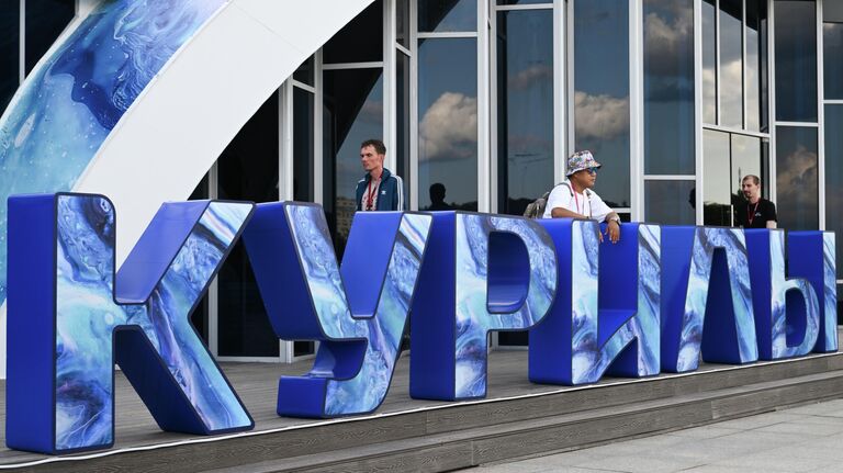 Дальний Восток за пять месяцев посетили 2,2 миллиона туристов