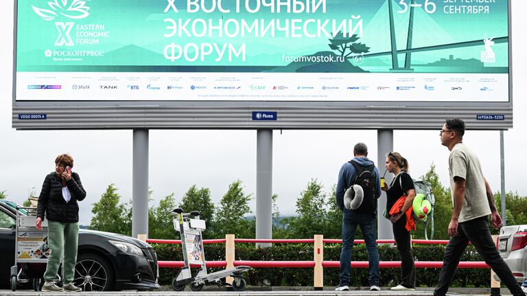 Дальний Восток за пять месяцев посетили 2,2 миллиона туристов