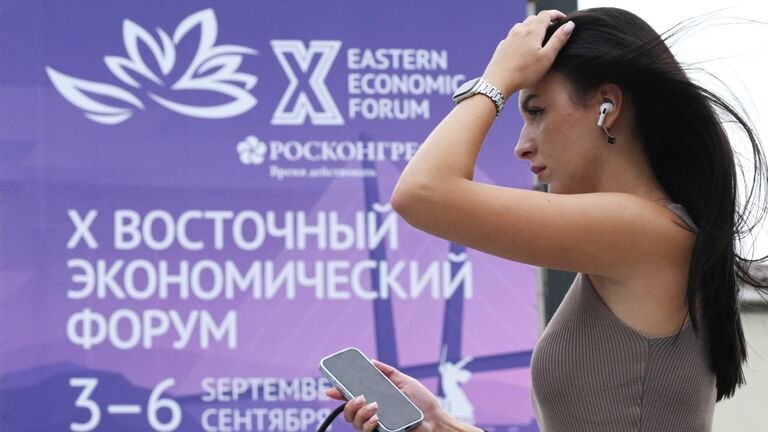 Дальний Восток за пять месяцев посетили 2,2 миллиона туристов