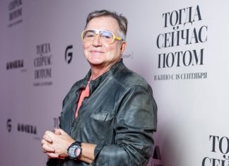 Дмитрий Дибров высказался об изменах: подробности