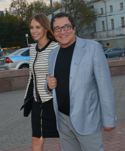 Дмитрий Дибров высказался об изменах: подробности