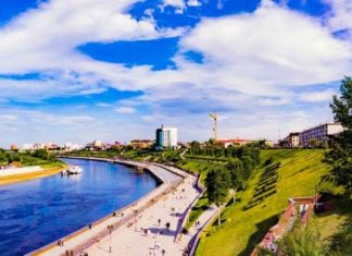 Ещё в одном регионе планируют ввести туристический налог