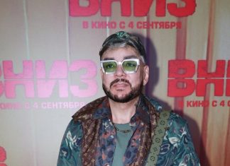 Филипп Киркоров о скандале на концерте Егора Крида: «Разврат?»