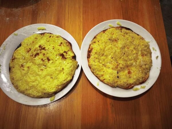 Хлеб из глины и марийские блины. Как в Йошкар-Оле отметили праздник Угинде