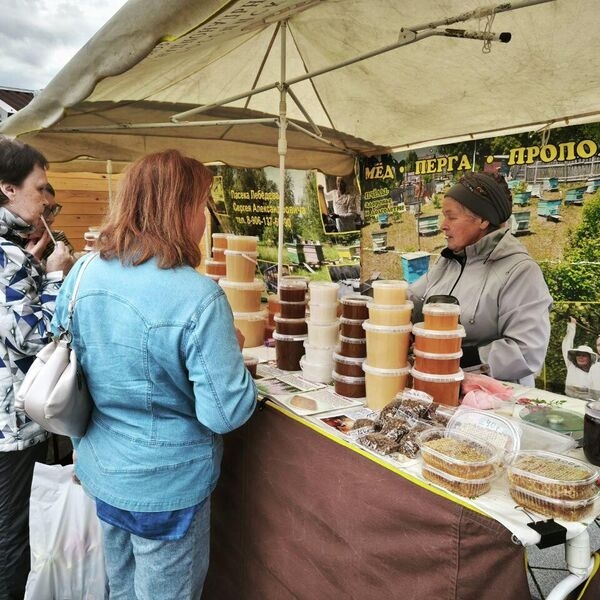 Хлеб из глины и марийские блины. Как в Йошкар-Оле отметили праздник Угинде