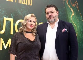 История любви Анны Семенович и Дениса Шреера: кто такой Денис Шреер, как познакомились, мужчина Семенович женат, где живут, совместные фото