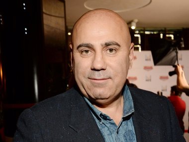 Лучшие подруги: Валерия показала трогательное фото с невесткой