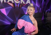 Лучшие подруги: Валерия показала трогательное фото с невесткой