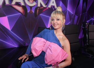 Лучшие подруги: Валерия показала трогательное фото с невесткой