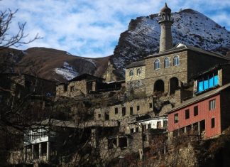 Названы самые быстрорастущие регионы по бронированию отелей