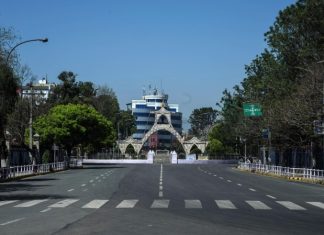 Первые россияне успешно покинули Непал после массовых беспорядков