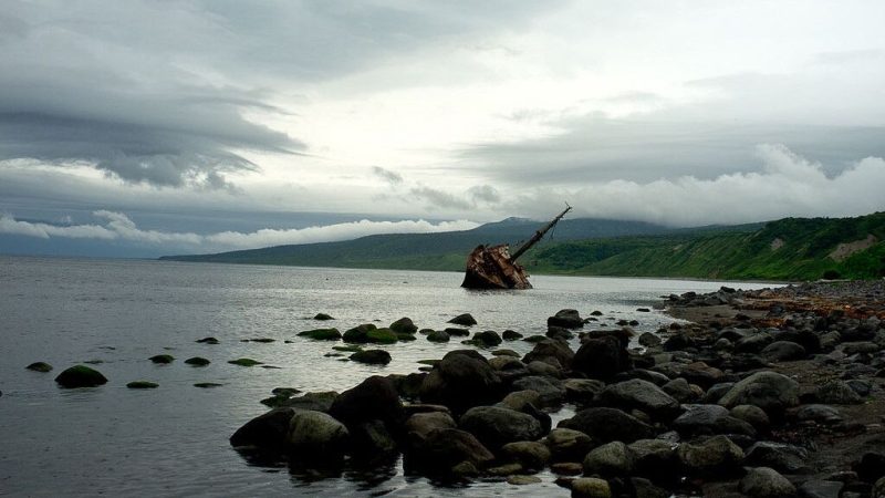 Посольство в Китае призвало россиян отложить поездки в страну из-за тайфуна