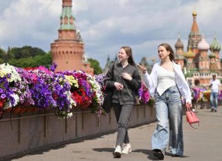 Пропустить нельзя! Самые популярные достопримечательности Москвы