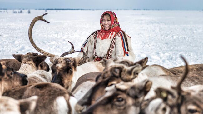 Сати Казанова: "Муж-итальянец открыл для меня Россию"