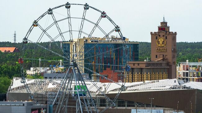 Сати Казанова: "Муж-итальянец открыл для меня Россию"