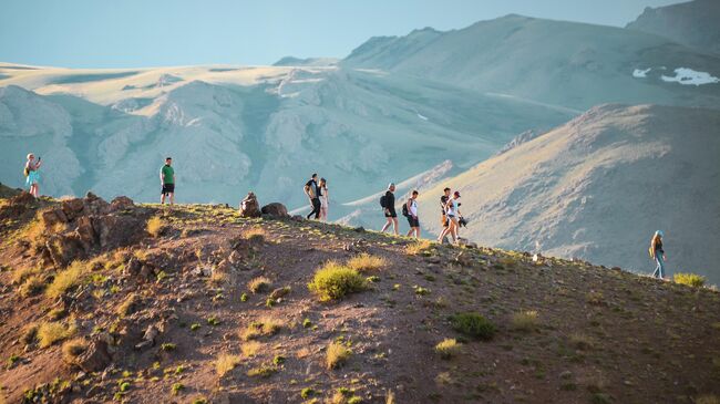 Сати Казанова: "Муж-итальянец открыл для меня Россию"