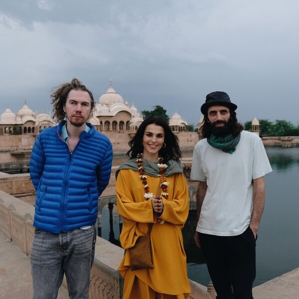 Сати Казанова: "Муж-итальянец открыл для меня Россию"