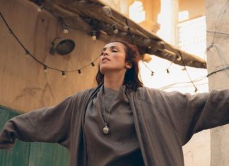 Сати Казанова: «Муж-итальянец открыл для меня Россию»