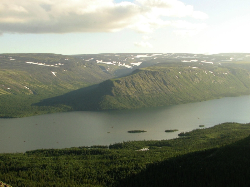 Телеведущий Сергей Дружко: "Места силы &mdash; вокруг нас!"