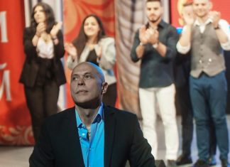 Телеведущий Сергей Дружко: «Места силы — вокруг нас!»