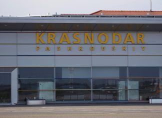 В АТОР оценили влияние открытия аэропорта Краснодара на турпоток в Крым