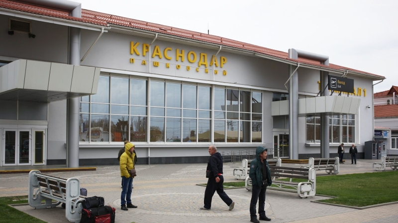 В АТОР оценили влияние открытия аэропорта Краснодара на турпоток в Крым