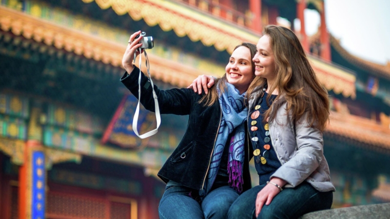 В АТОР рассказали, за счет чего растет интерес россиян к поездкам в Японию