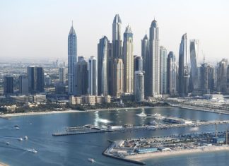 В Дубае откроют самый высокий в мире отель