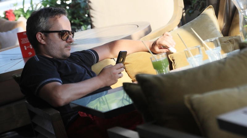 В Дубае откроют самый высокий в мире отель