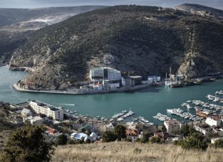 В Крыму оценили срок перехода региона к бездотационному статусу